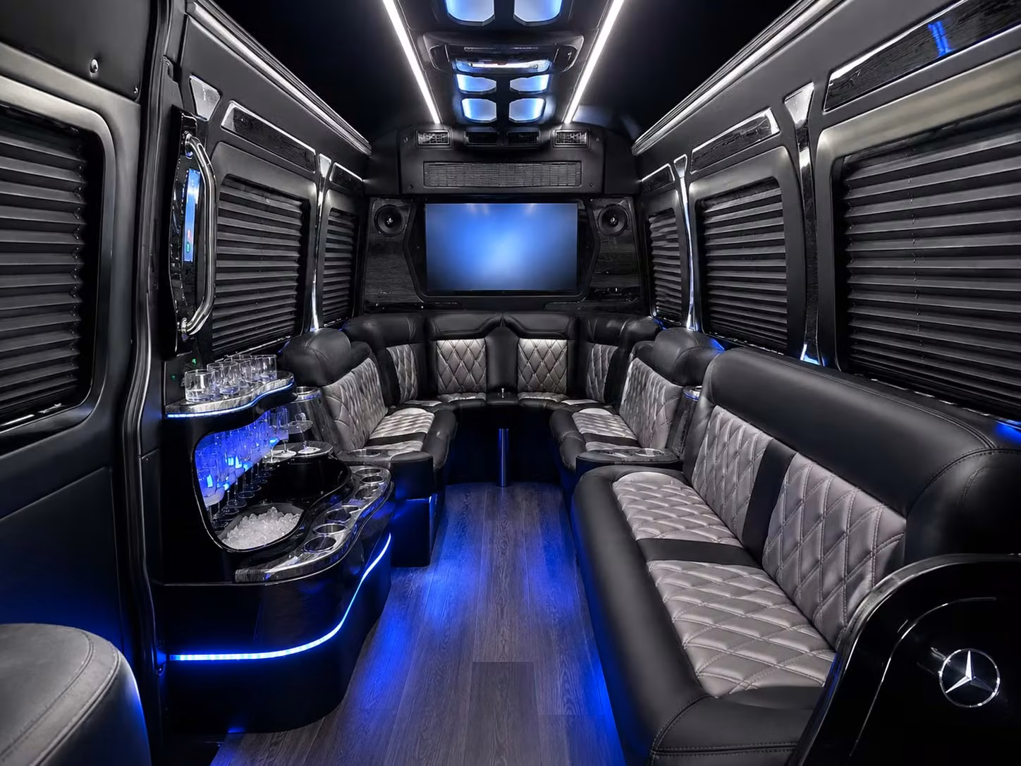 newark prom homecoming transportation services